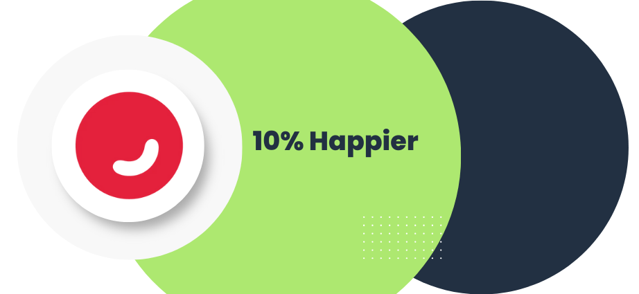 happier 10%