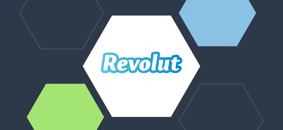 revolut app