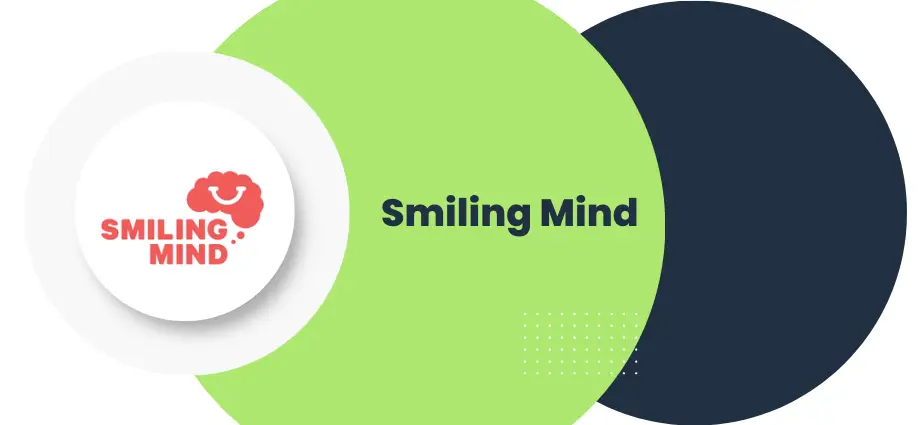 smiling mind