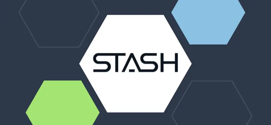 stash app