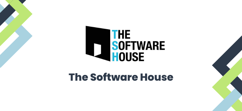 the software house