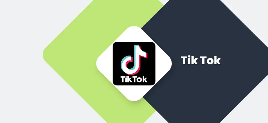 tiktok