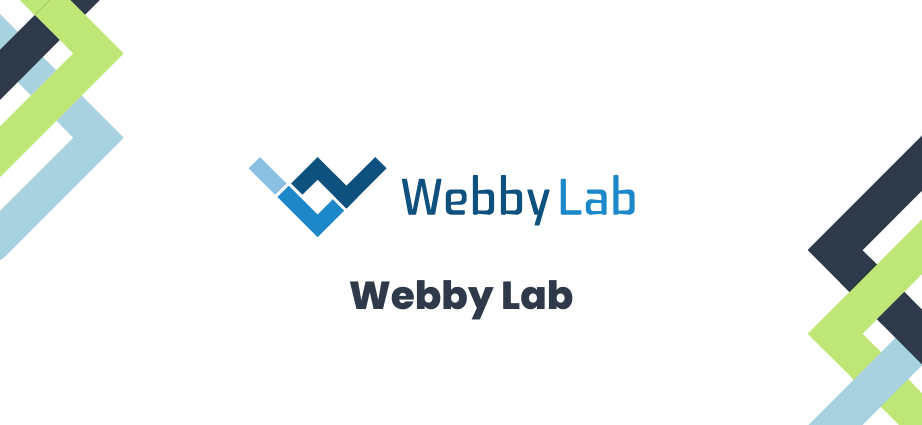 webby lab