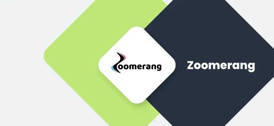 zoomerang