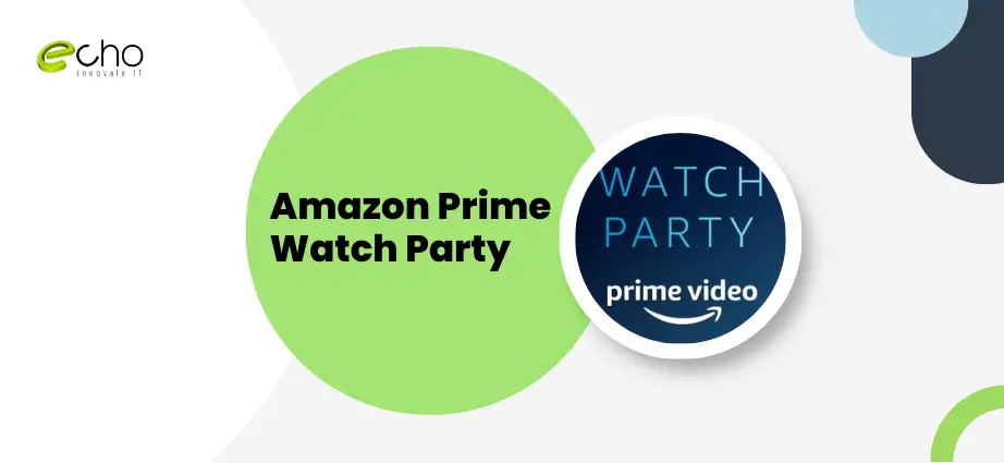 Amazon prime app