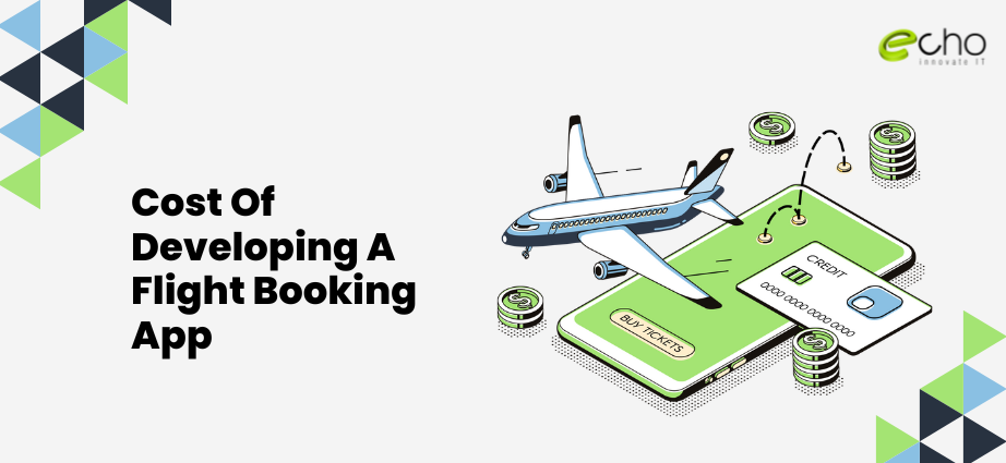 Cost Of Developing A Flight Booking App