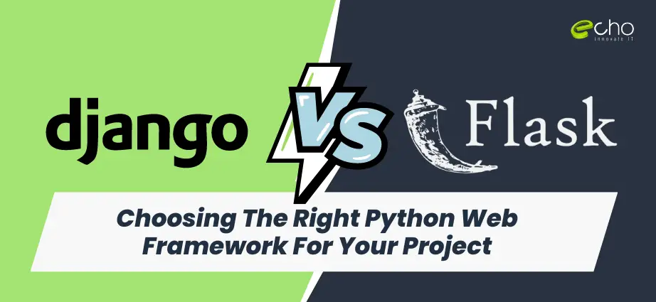 Django vs Flask