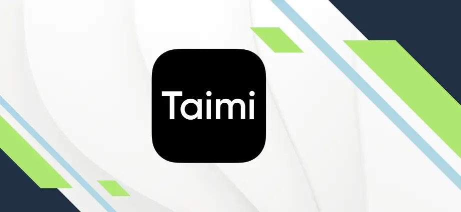 TAIMI APP