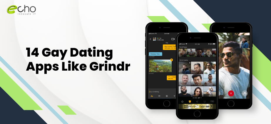 dating Apps Like Grindr