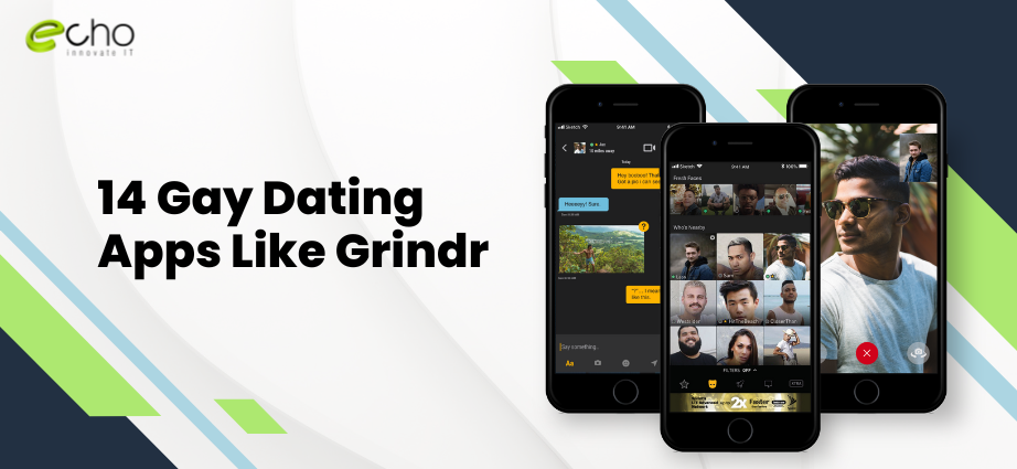 apps like grindr