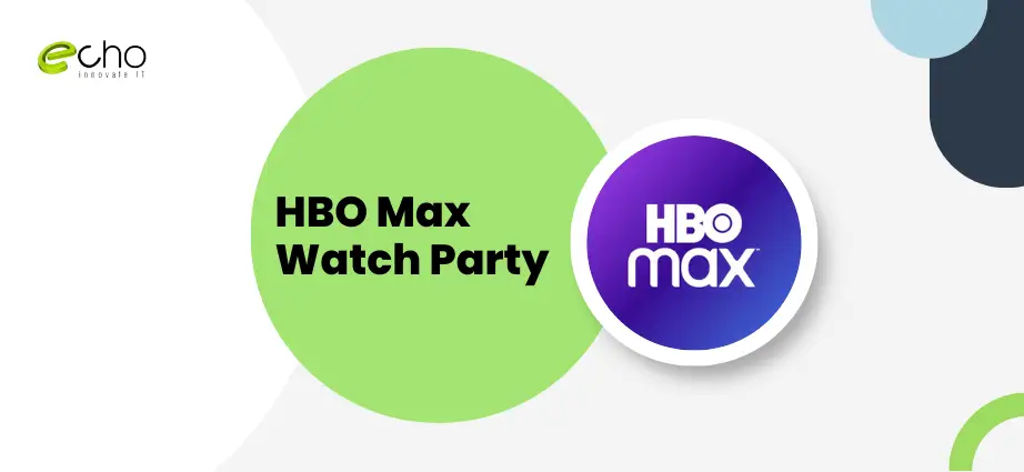 hbo max app