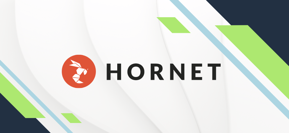 hornet app