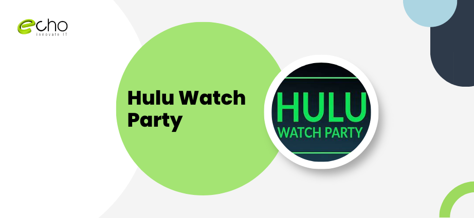 hulu party app