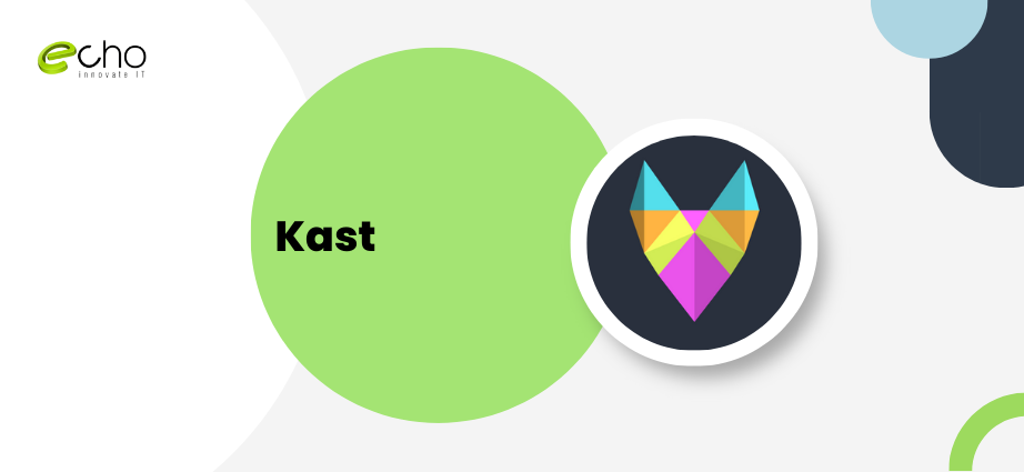 kast app