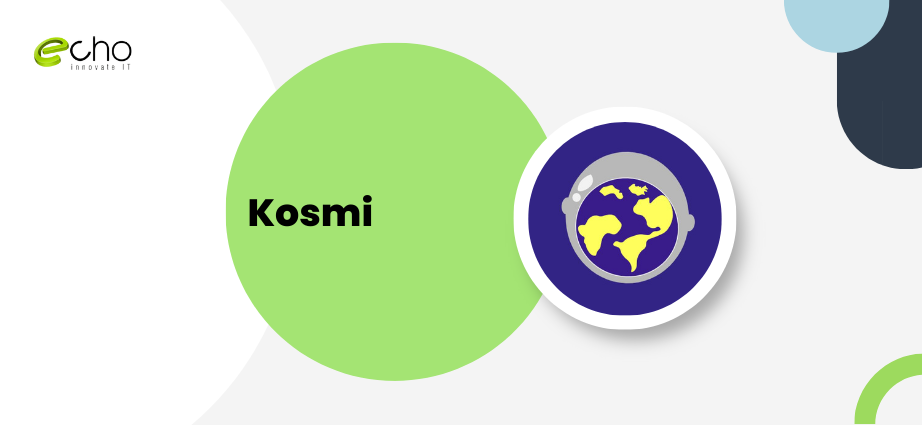 kosmi app