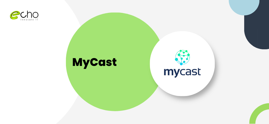 mycast app