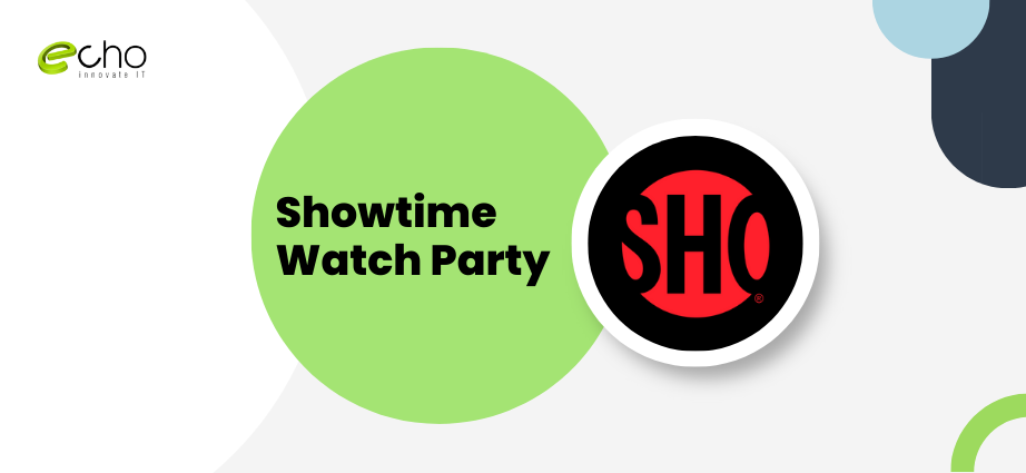 showtime app