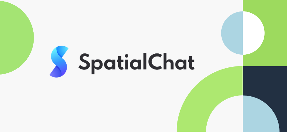 spatial chat app