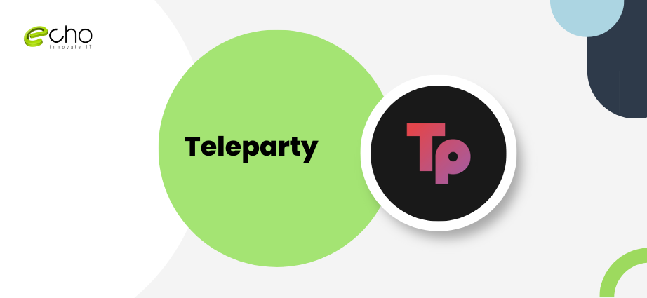 teleparty app
