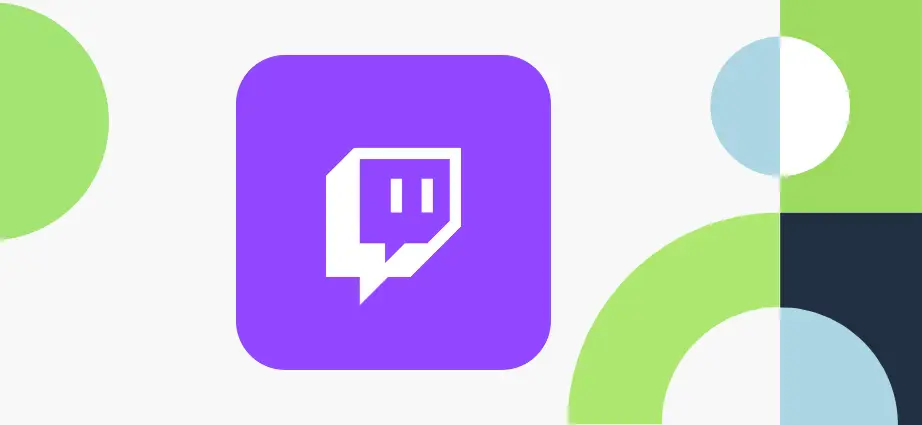 twitch app