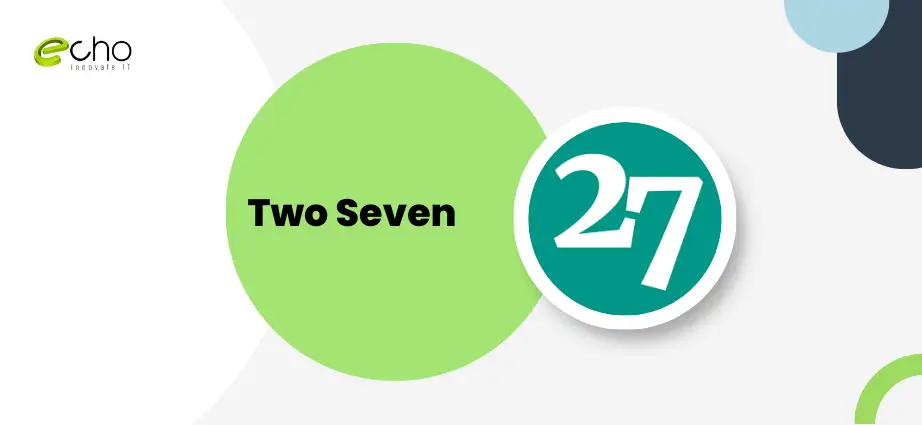 twoseven app