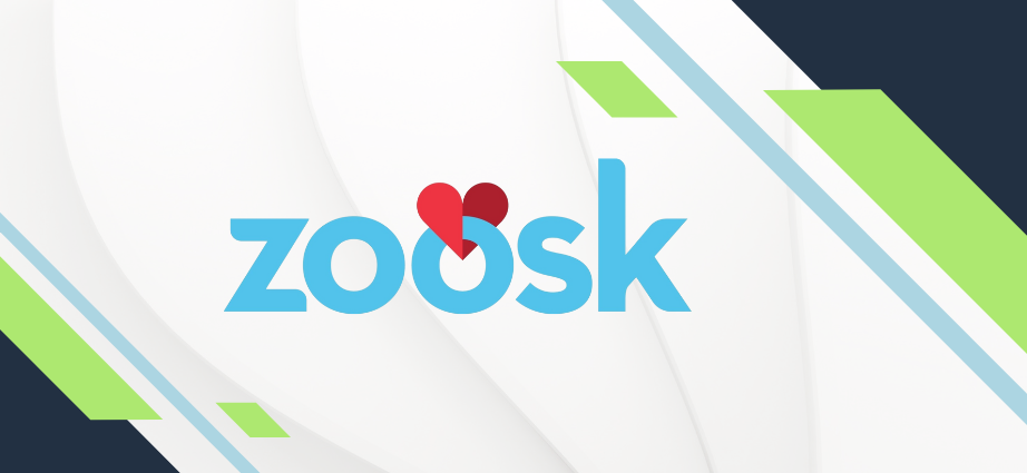 zoosk app