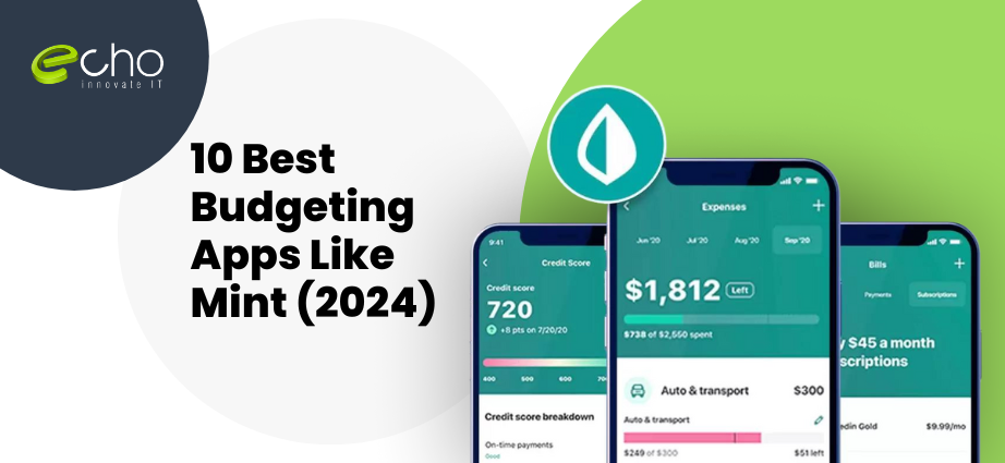 10 Best Budgeting Apps Like Mint (2024)[35]