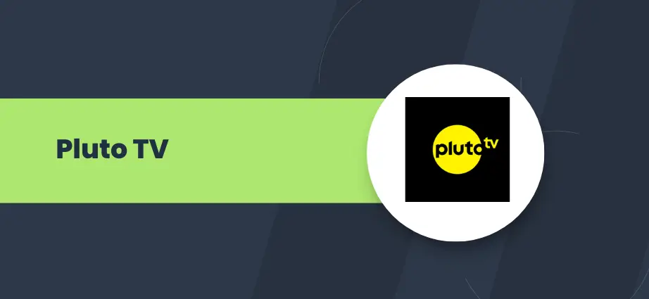 Pluto TV