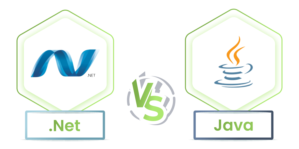 NET vs Java