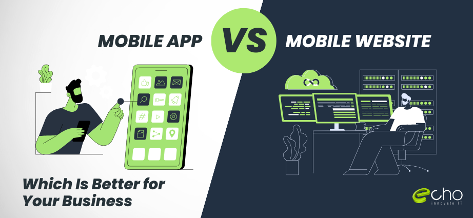 Mobile Websites vs. Mobile Apps