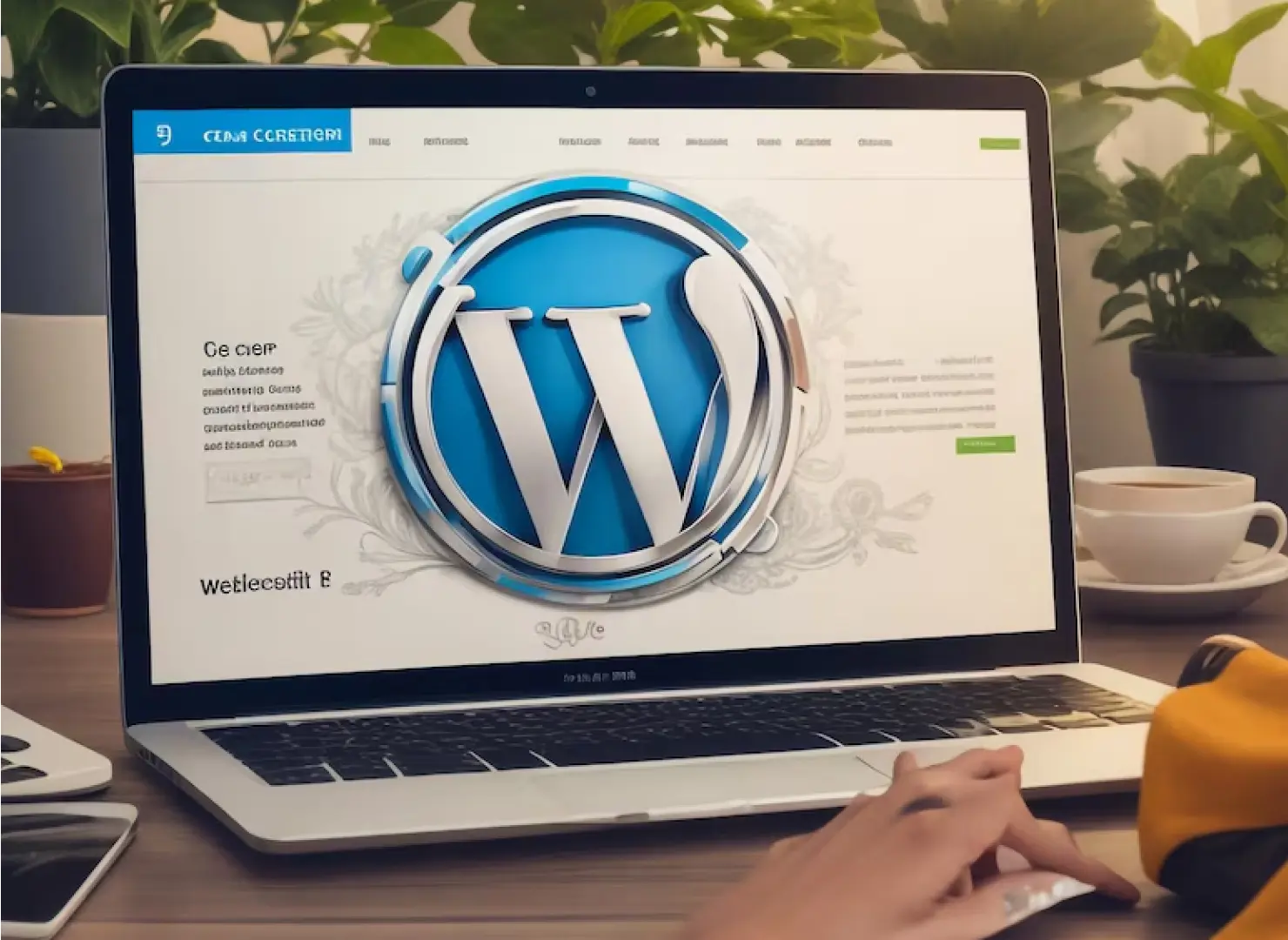 Wordpress Development Services (1)