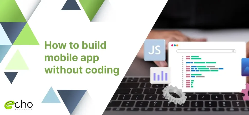 How to build mobile app without coding