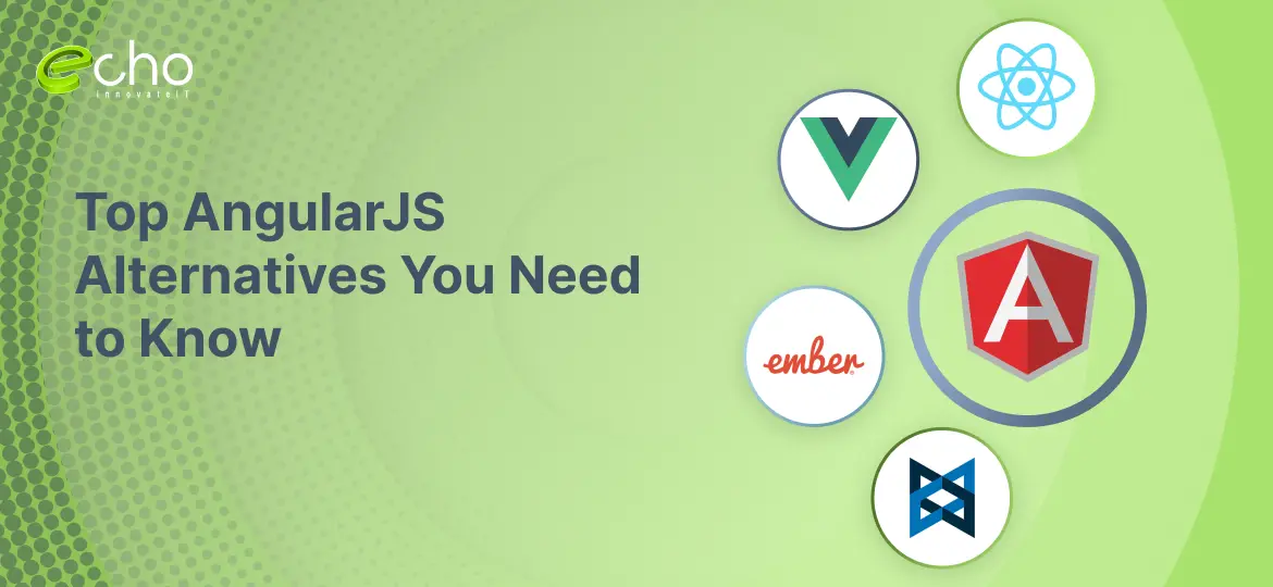 Top AngularJS Alternatives You Need to Know ()