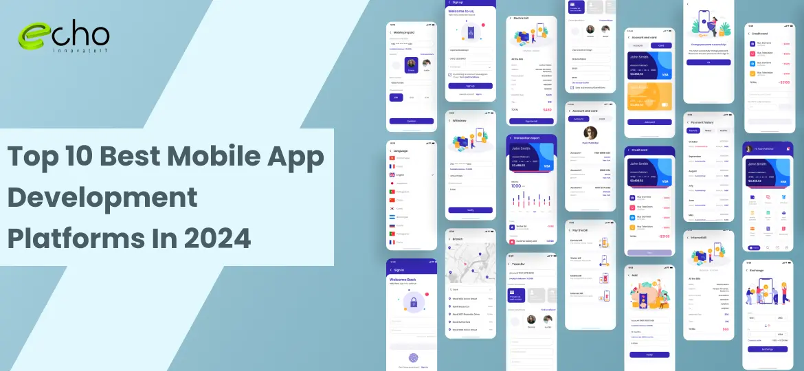 What Is The Best Mobile App Development Platform