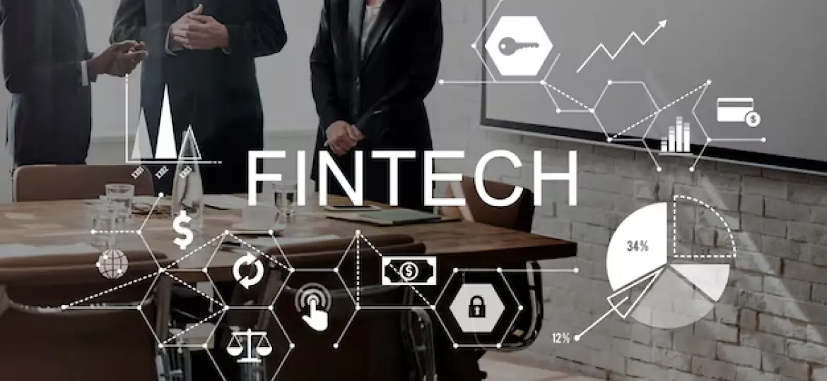 AI In Fintech Transforming the Future of Finance