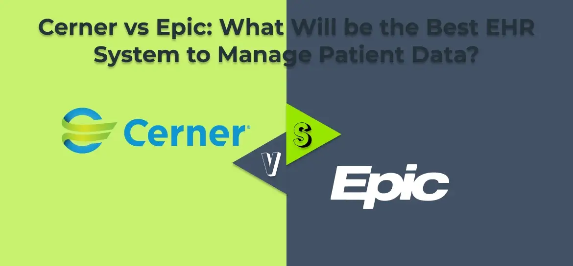 Cerner vs Epic