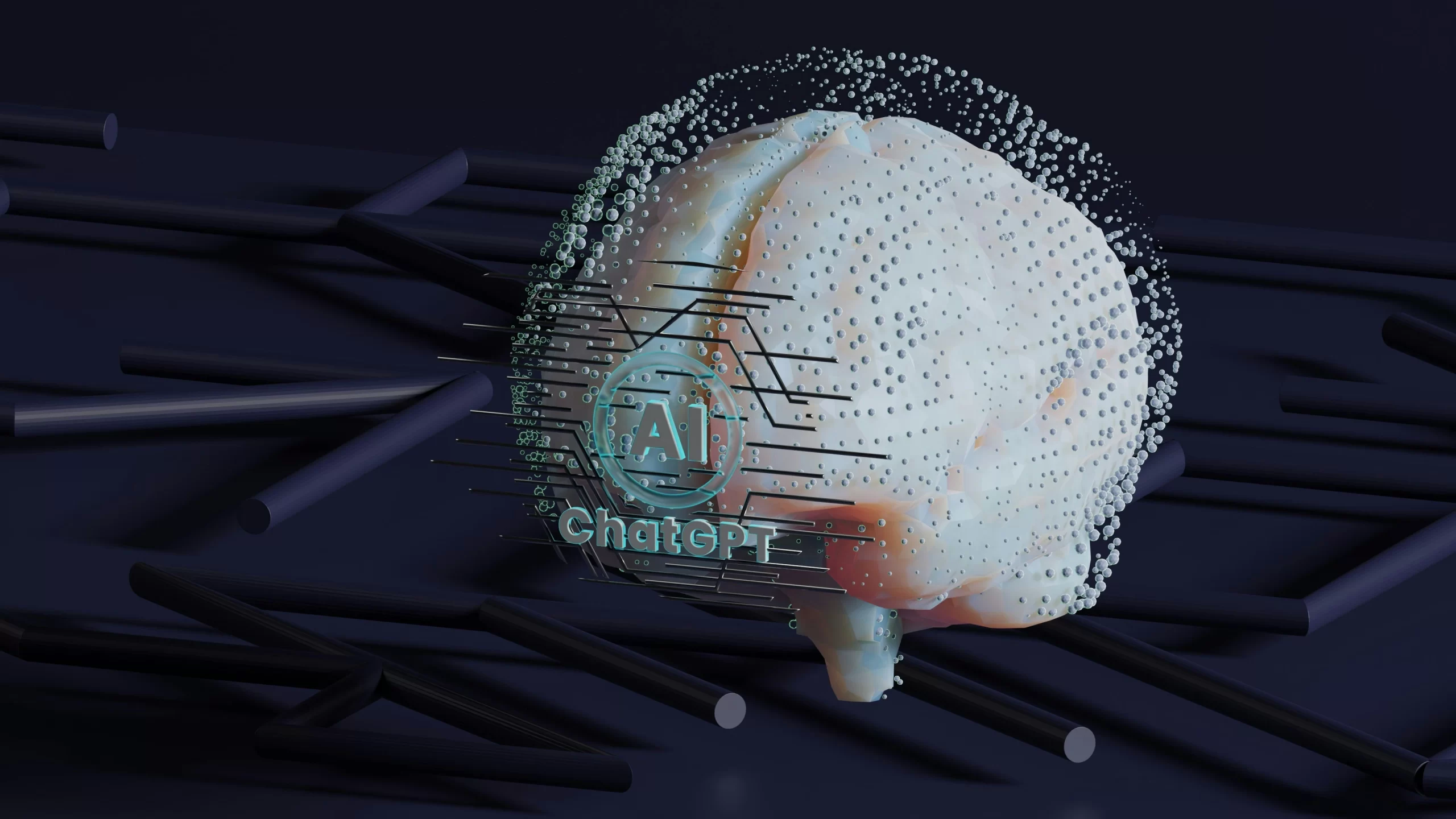 Generative AI Development Company