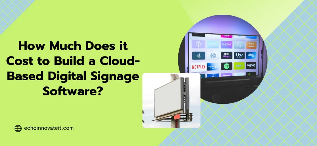 Signage Software ()
