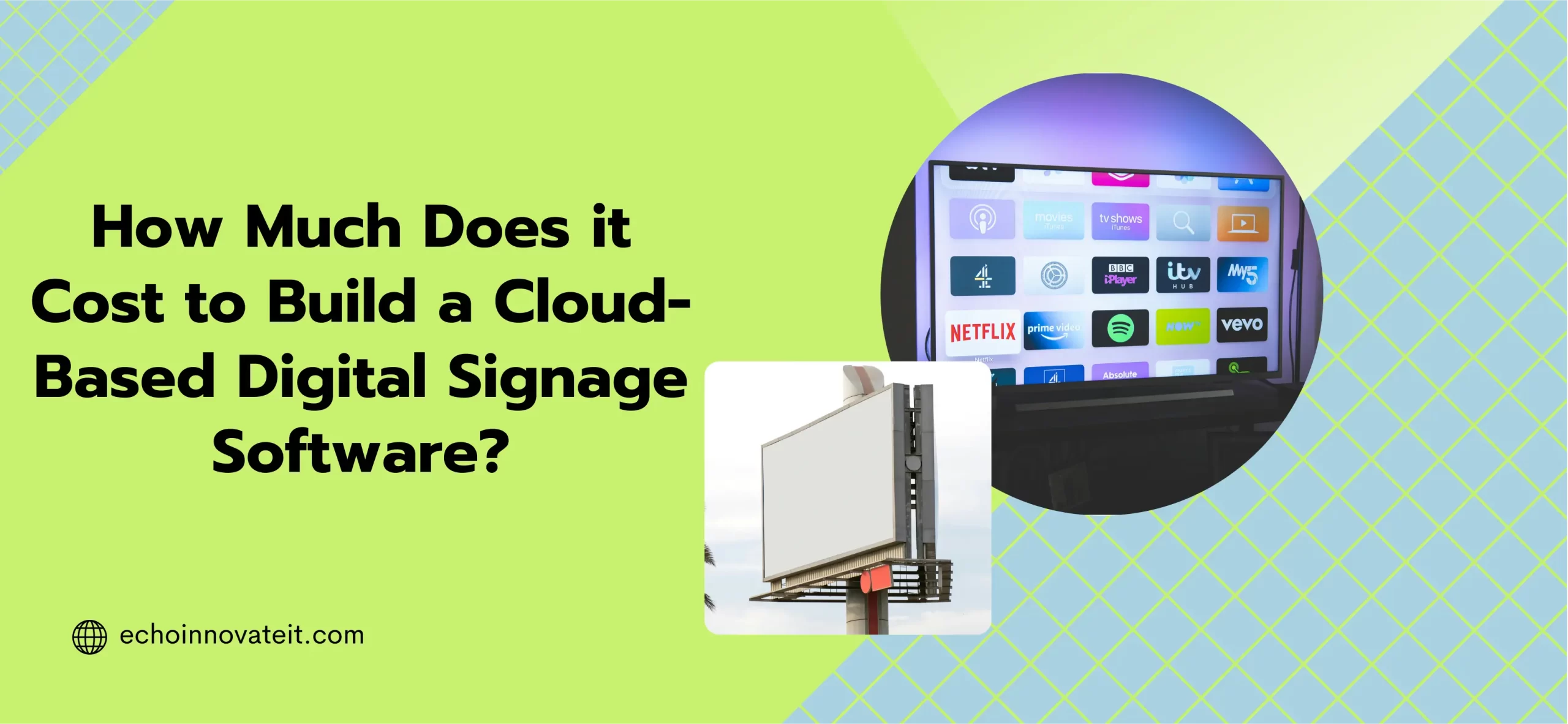 Signage Software ()