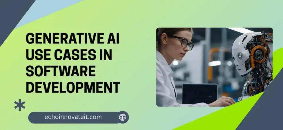 Generative AI Use Cases in Software Development ()