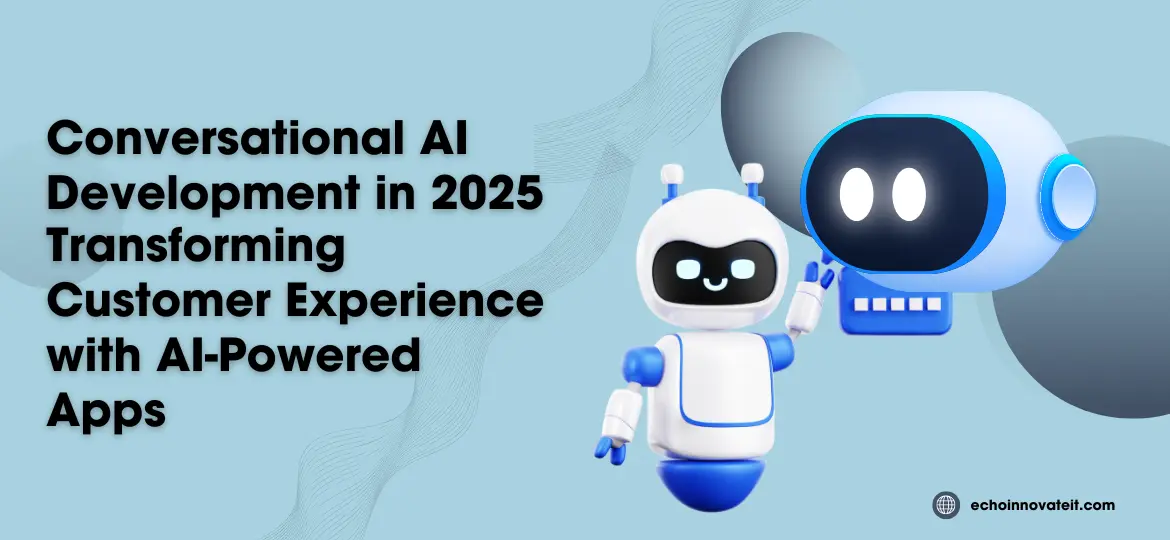 Conversational AI Development in